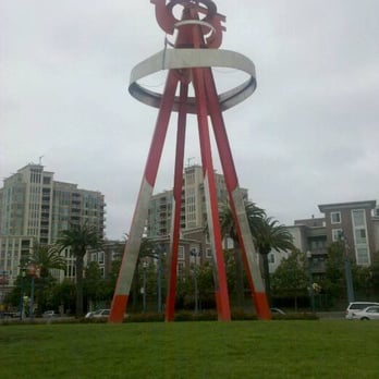 South Beach Park - Parks Near Me - San Francisco, California South Beach Park - Parks Near Me - San Francisco, California