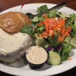 Clam Chowder