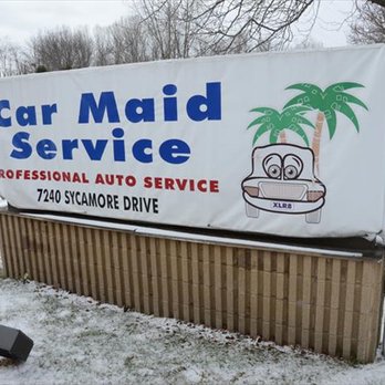 Car Maid Service - Tires Near Me - Cedarburg, Wisconsin Car Maid Service - Tires Near Me - Cedarburg, Wisconsin