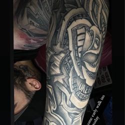 The Madd Tatterz