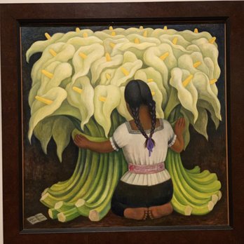 Norton Simon Museum - Diego Rivera - Art Museums Near Me - Pasadena, California Norton Simon Museum - Diego Rivera - Art Museums Near Me - Pasadena, California