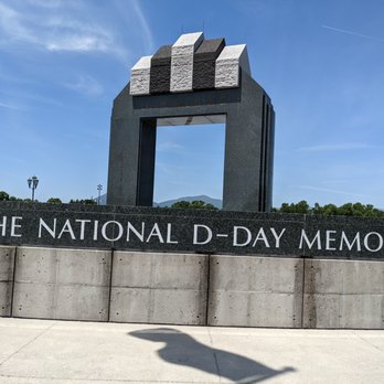 National D-Day Memorial - National D-Day Memorial, Bedford VA - Museums Near Me - Bedford, Virginia National D-Day Memorial - National D-Day Memorial, Bedford VA - Museums Near Me - Bedford, Virginia