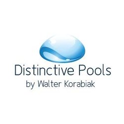 Distinctive Pools