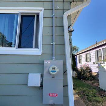 Dean & Co Electrical - Electricians Near Me