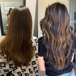 Hair by Camille Chapman