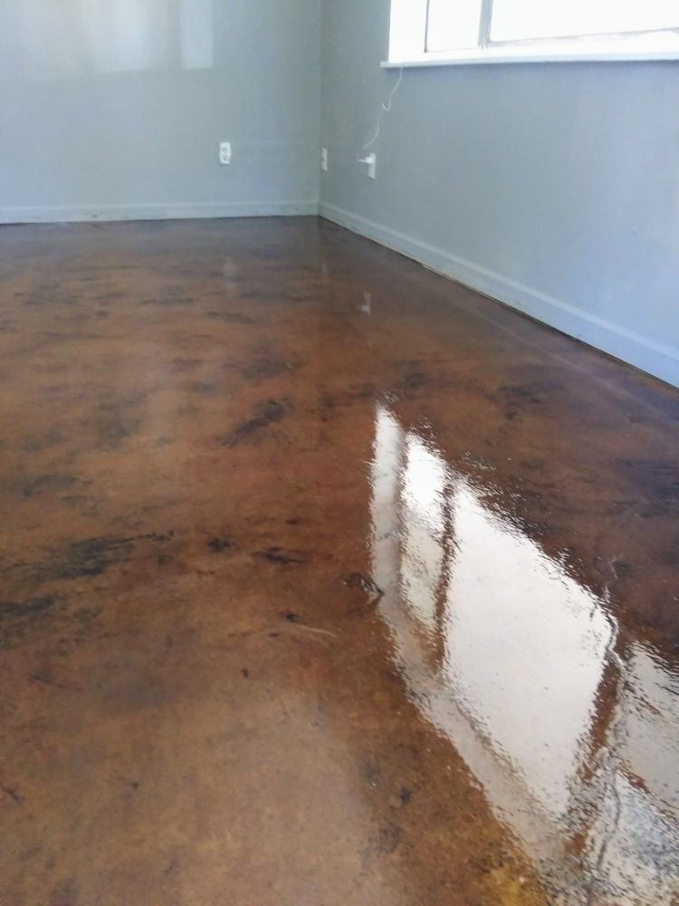 Slide of Blown Away Home Solutions