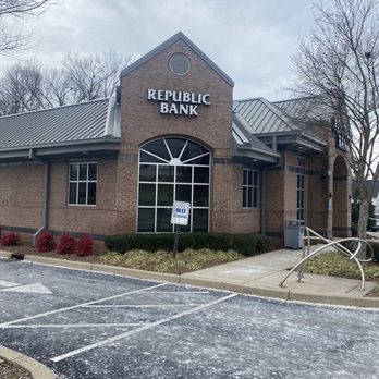 Republic Bank - Banks & Credit Unions Near Me - Louisville, Kentucky Republic Bank - Banks & Credit Unions Near Me - Louisville, Kentucky