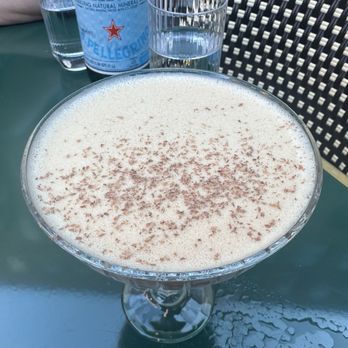 Capri - Espresso martini - Italian Near Me - Boston, Massachusetts