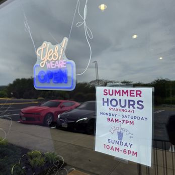 Elderberry's - The Summer Hours of Operation for thr restaurant. - Juice Bars & Smoothies Near Me - Roanoke, Virginia Elderberry's - The Summer Hours of Operation for thr restaurant. - Juice Bars & Smoothies Near Me - Roanoke, Virginia