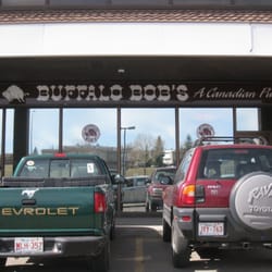 Buffalo Bob's