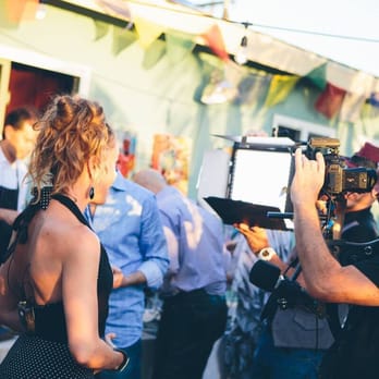 Shoot Cut Deliver - Behind The Scenes Coverage - Video/Film Production Near Me - Chatsworth , California Shoot Cut Deliver - Behind The Scenes Coverage - Video/Film Production Near Me - Chatsworth , California