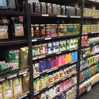 World Market - Neatly organized shelves. - Furniture Stores Near Me - Vacaville, California World Market - Neatly organized shelves. - Furniture Stores Near Me - Vacaville, California