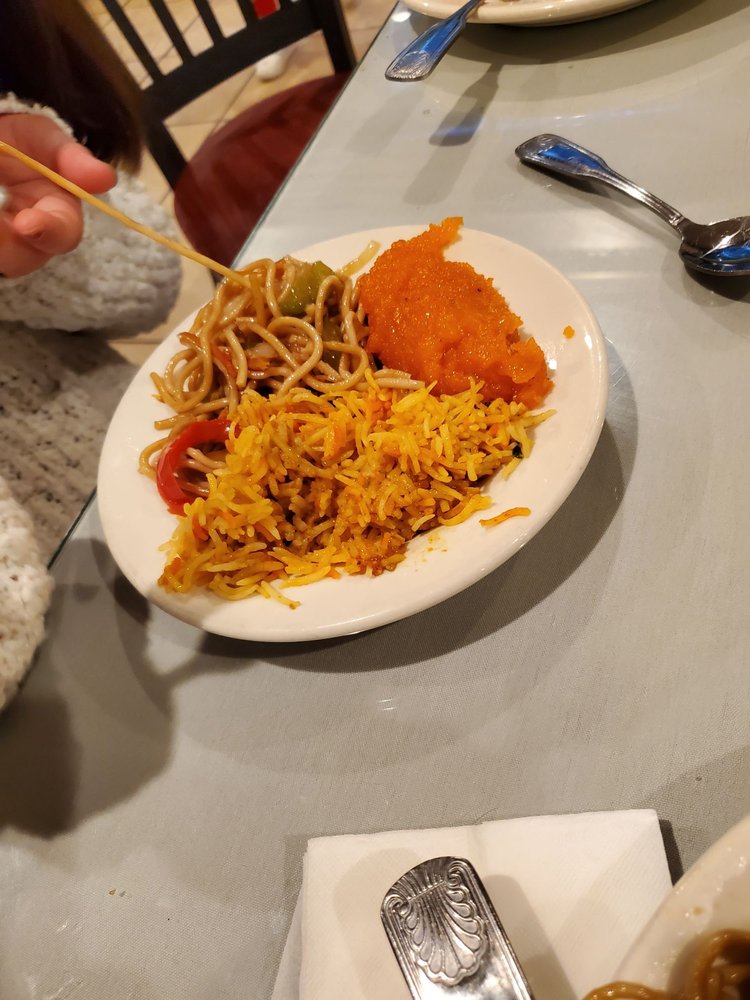 TEMPURA GRILL 63 Photos & 85 Reviews 5901 Hillcroft St, Houston