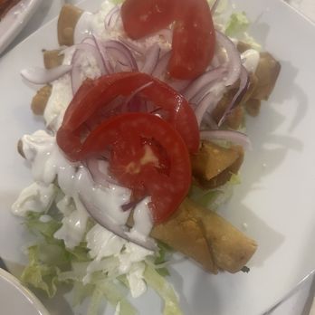 La Tarasca - Taquitos - Mexican Near Me - Morelia, MIC