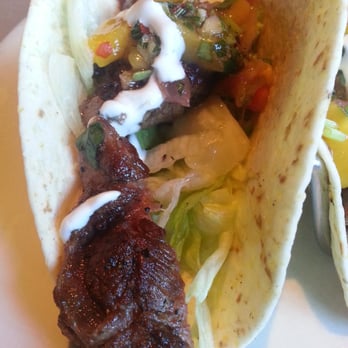 Bonefish Grill - Filet mignon taco - Seafood Near Me - Greensboro, North Carolina