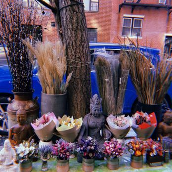 Evflorist Corp - Outside - Florists Near Me - New York, New York