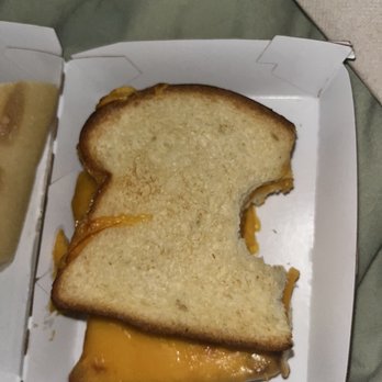 Panera Bread - "Grilled cheese" - Sandwiches Near Me - College Station, Texas