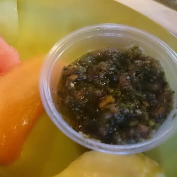 Cafe Rae - Spicy salsa - Breakfast & Brunch Near Me - San Clemente, California Cafe Rae - Spicy salsa - Breakfast & Brunch Near Me - San Clemente, California