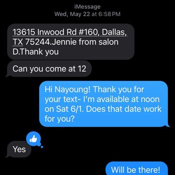 Nayoung Salon - Hair Salons Near Me - Addison, Texas Nayoung Salon - Hair Salons Near Me - Addison, Texas