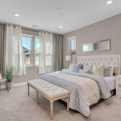 Awin Staging - South Bay Staging