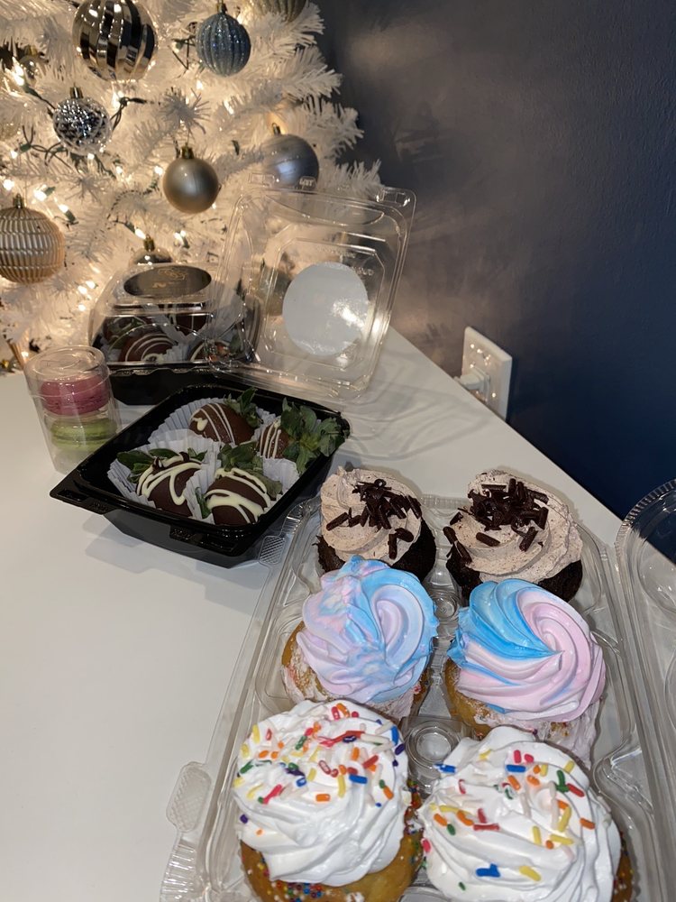 NY BAKERY AND DESSERTS 68 Photos & 60 Reviews Bakeries 512 7th