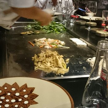 Benihana - Japanese Near Me - Warsaw, MZ