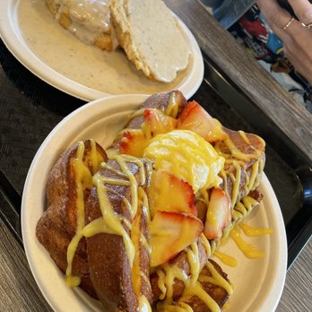 Butter Cafe & Bakery - Breakfast & Brunch Near Me - Upland, California Butter Cafe & Bakery - Breakfast & Brunch Near Me - Upland, California