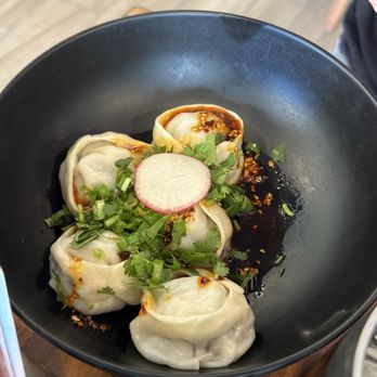 Dao Artisan Noodle - Beef dumplings - Noodles Near Me - San Leandro, California Dao Artisan Noodle - Beef dumplings - Noodles Near Me - San Leandro, California