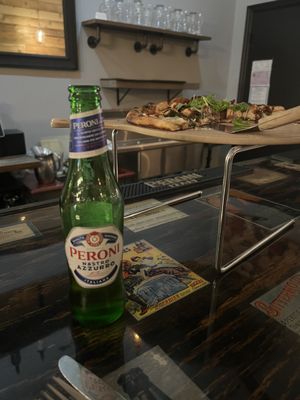 Ristorante Ottaviani by null