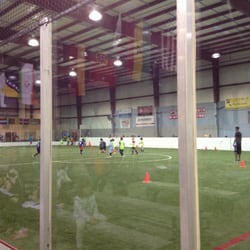 Creekside Sports Center