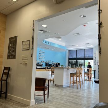Bold Cup Coffee - a view of a coffee shop - Coffee & Tea Near Me - Melbourne, Florida Bold Cup Coffee - a view of a coffee shop - Coffee & Tea Near Me - Melbourne, Florida