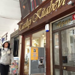 Tarihçi Kitabevi
