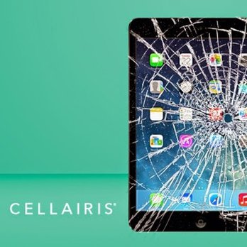 Cellairis - Mobile Phone Repair Near Me - Douglasville, Georgia