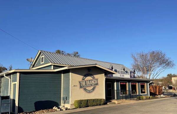 The Branch Neighborhood Grill by null