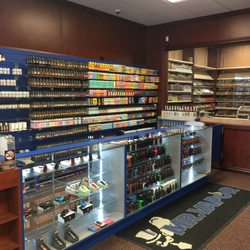 Wild Bill's Tobacco - Mr.Vapor E-Cig Supercenter