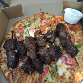 Ephesus Pizza - Pizza Near Me - Pittsburgh, Pennsylvania