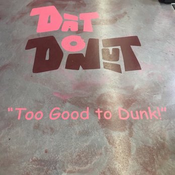 Dat Donut - Donuts Near Me - Chicago, Illinois