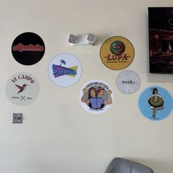 Restaurants at the food lab as of 12/12