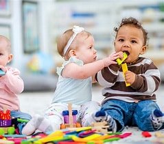 Tillman Academy - childcare center in Jefferson, GA