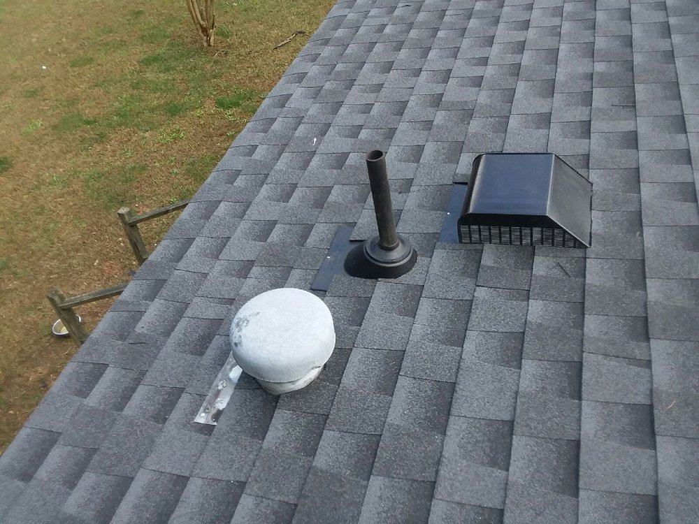 Slide of WeatherProof Roofing Systems - Great Falls