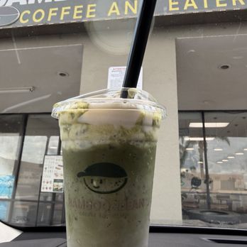 Bamboo and Bean - Coffee & Tea Near Me - Santa Ana, California