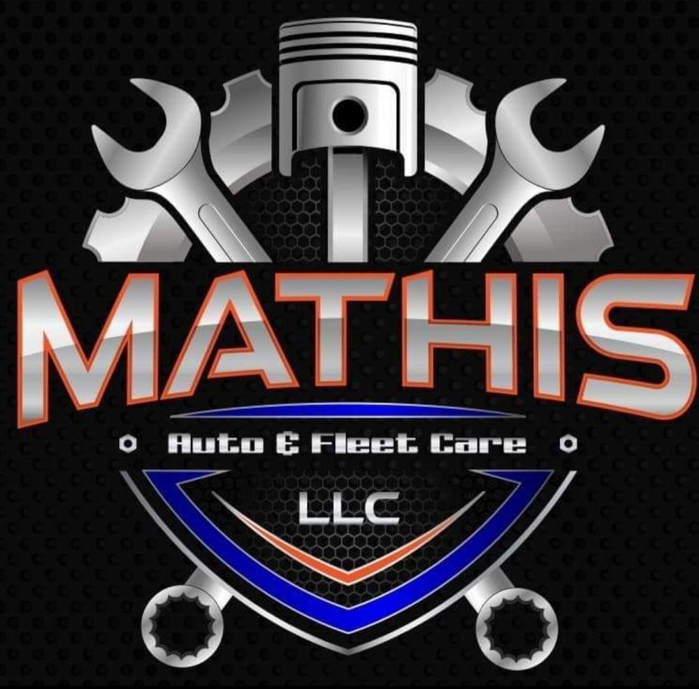 MATHIS AUTOMOTIVE & FLEET CARE Updated September 2024 5756 Westside