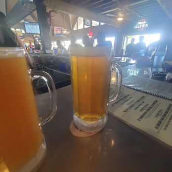 Kalapaki Joes - Tall IPA - Seafood Near Me - Poipu, Hawaii Kalapaki Joes - Tall IPA - Seafood Near Me - Poipu, Hawaii
