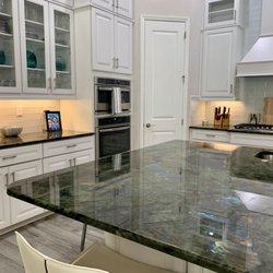 Tampa Bay Granite