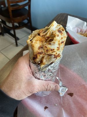 El Jacal Mexican Grill by null