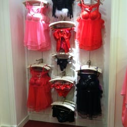 Victoria's Secret & PINK