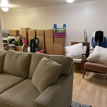 All Express Moving - Movers Near Me