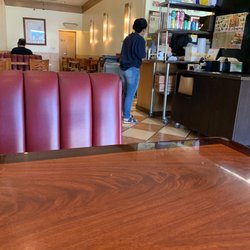 Asian Express - Convo