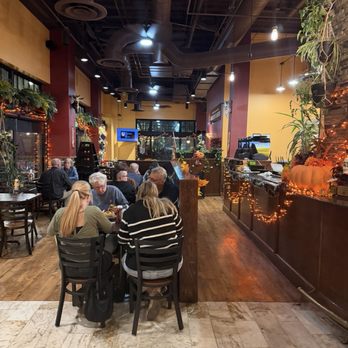 Border Burger Bar - Burgers Near Me - Manitou Springs, Colorado