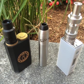 TVLRI - Lots of new setups available at TVLRI - Vape Shops Near Me - Providence, Rhode Island
